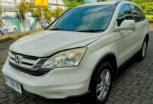 Pilihan Mobil Bekas Honda Berkualitas Harga Kompetitif