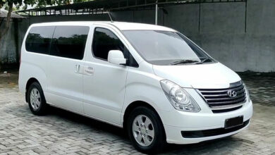 Rekomendasi Mobil Hyundai Bekas Terbaik Untuk Berbagai Kebutuhan