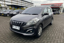 Ulasan Lengkap Mobil Bekas Suzuki Ertiga Nyaman Keluarga