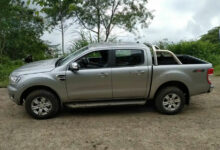 mobil bekas ford ranger