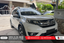 Daftar Harga Mobil Bekas Honda Terbaru Terlengkap