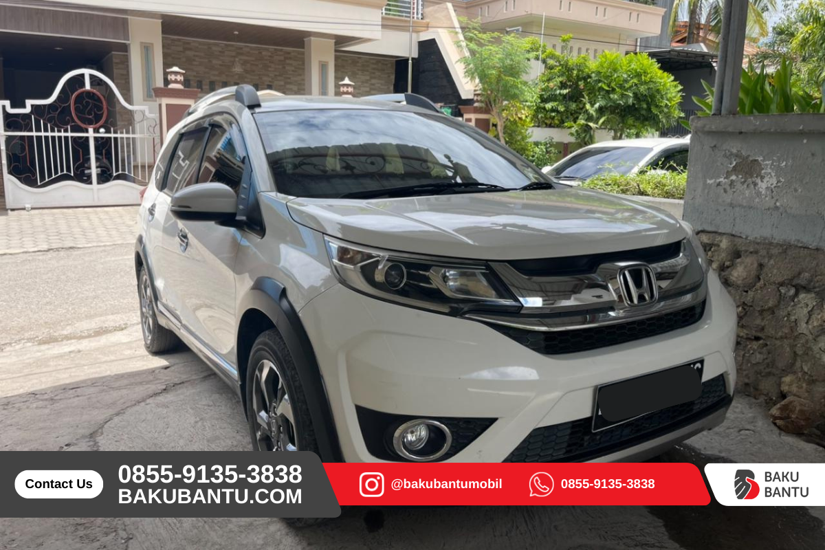 Daftar Harga Mobil Bekas Honda Terbaru Terlengkap