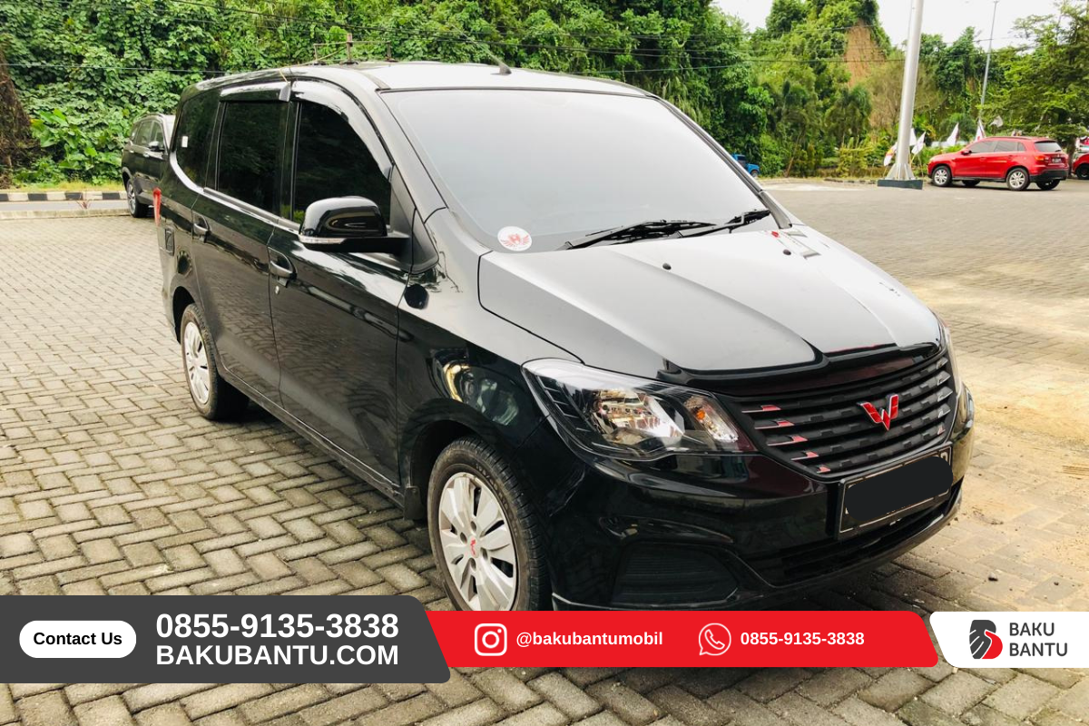 Kelebihan Mobil Bekas Wuling yang Perlu Diketahui