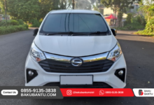 Mobil Bekas Daihatsu Murah Kondisi Terawat Dan Kompetitif