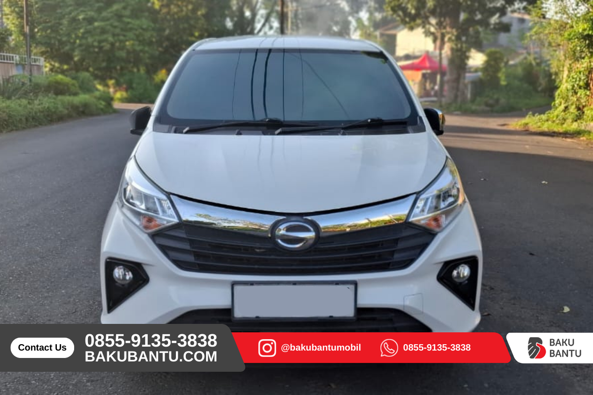 Mobil Bekas Daihatsu Murah Kondisi Terawat Dan Kompetitif