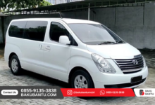 Mobil Bekas Hyundai Murah Dengan Kualitas Terbaik