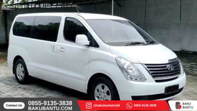 Mobil Bekas Hyundai Murah Dengan Kualitas Terbaik