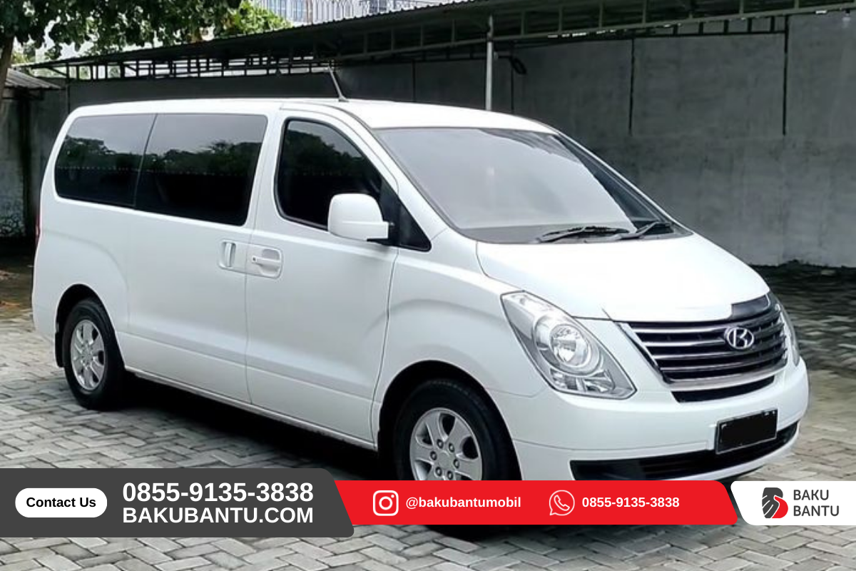 Mobil Bekas Hyundai Murah Dengan Kualitas Terbaik