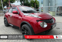 Mobil Bekas Nissan Murah Harga Terjangkau Terbaik