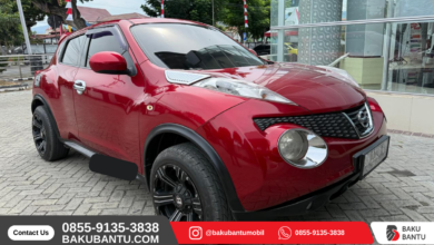 Mobil Bekas Nissan Murah Harga Terjangkau Terbaik