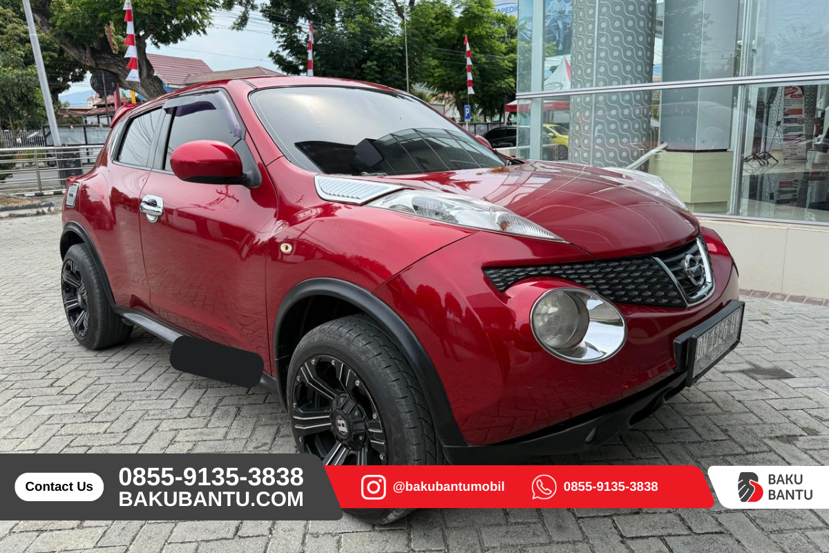 Mobil Bekas Nissan Murah Harga Terjangkau Terbaik