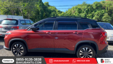 Mobil Bekas Wuling Murah dan Berkualitas Untuk Pilihan Aman - Baku Bantu