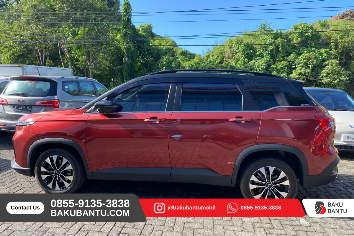 Mobil Bekas Wuling Murah dan Berkualitas Untuk Pilihan Aman