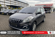 Pilihan Mobil Bekas Suzuki Berkualitas Harga Kompetitif
