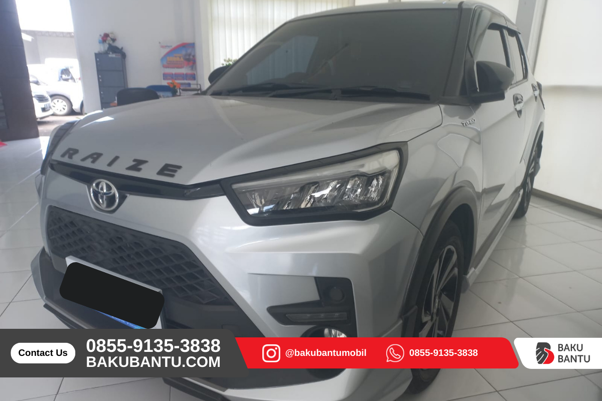 Tips Memilih Mobil Bekas Toyota Terpercaya dan Aman