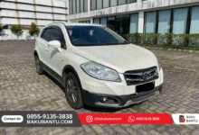 Harga Mobil Bekas Suzuki