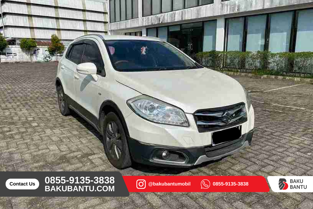 Daftar Harga Mobil Bekas Suzuki Terbaru Di Pasaran Indonesia