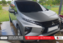 Mitsubishi Bekas Murah