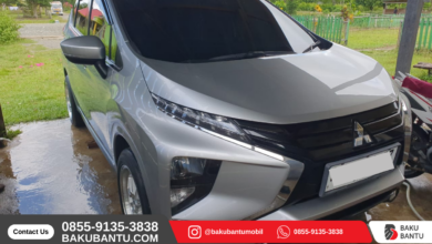Mitsubishi Bekas Murah