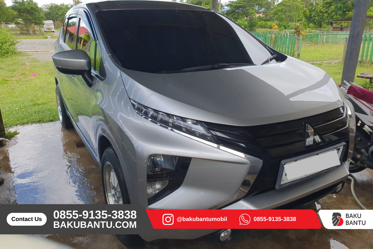 Mitsubishi Bekas Murah Kondisi Siap Pakai Dan Siap Digunakan