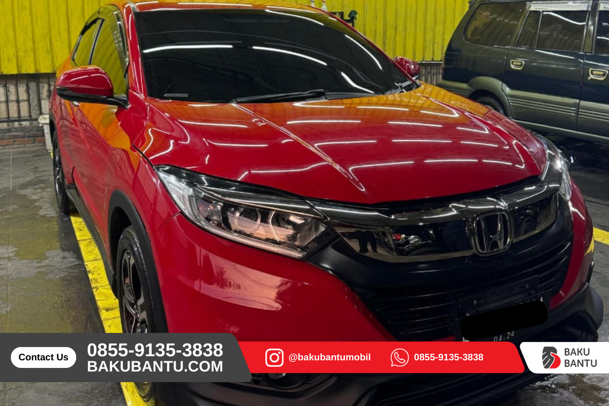 Rekomendasi Mobil Bekas Honda Murah Kondisi Siap Pakai