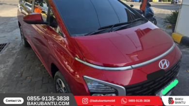 harga mobil bekas Hyundai