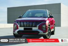 Hyundai Bekas Untuk Keluarga