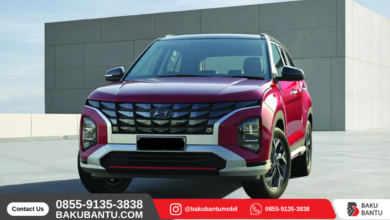 Hyundai Bekas Untuk Keluarga
