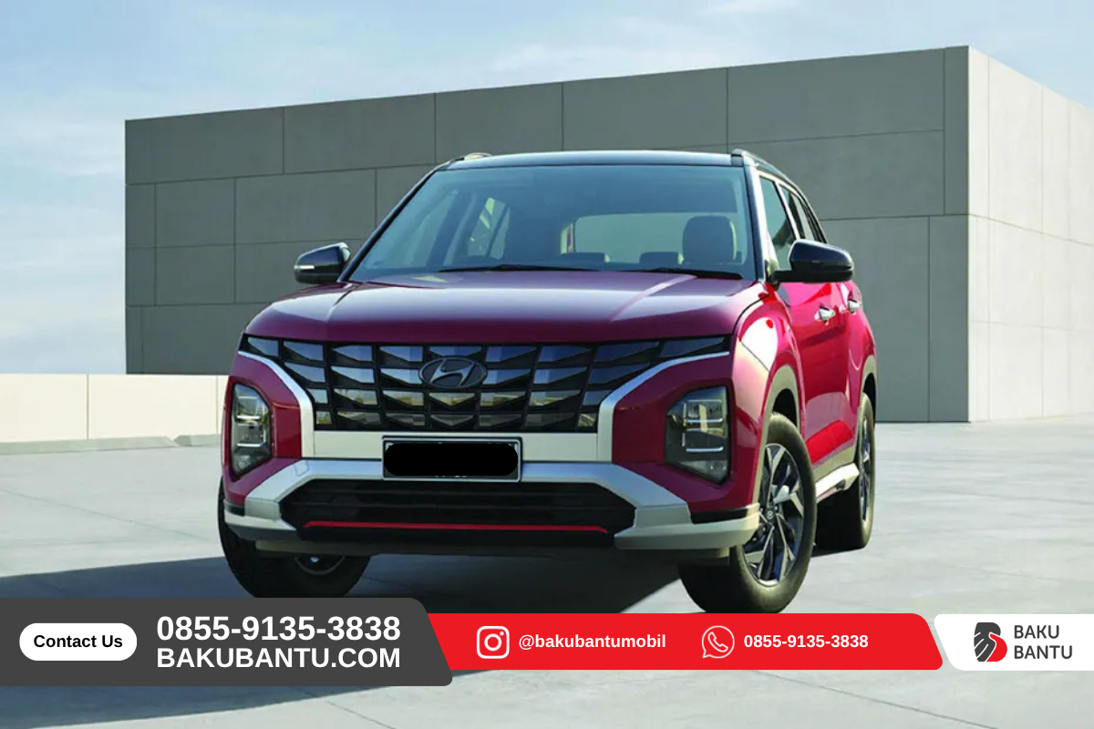 Hyundai Bekas Untuk Keluarga yang Nyaman dan Aman