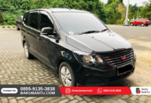 Kekurangan Mobil Bekas Wuling
