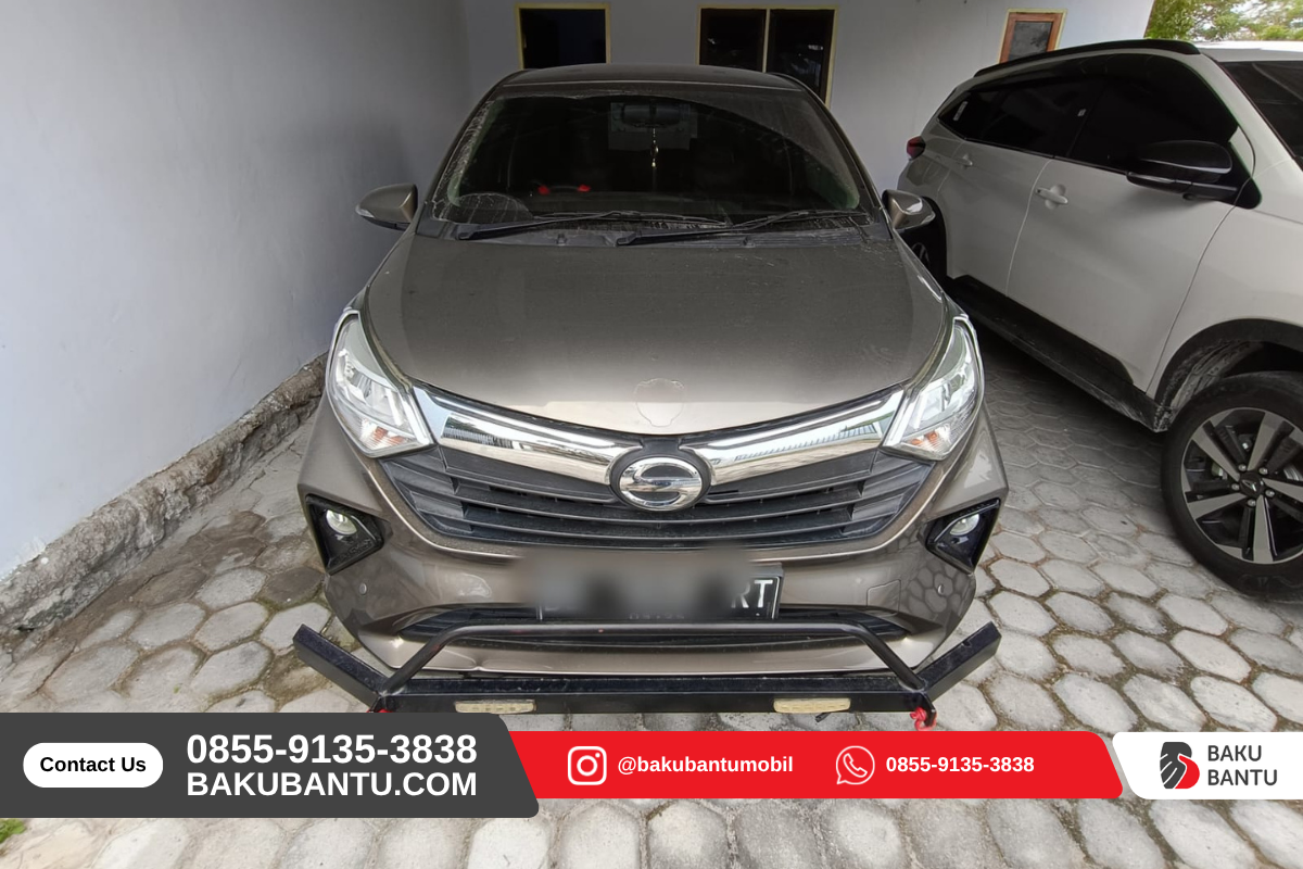 Mobil Bekas Daihatsu Sigra Pilihan Tepat Untuk Keluarga
