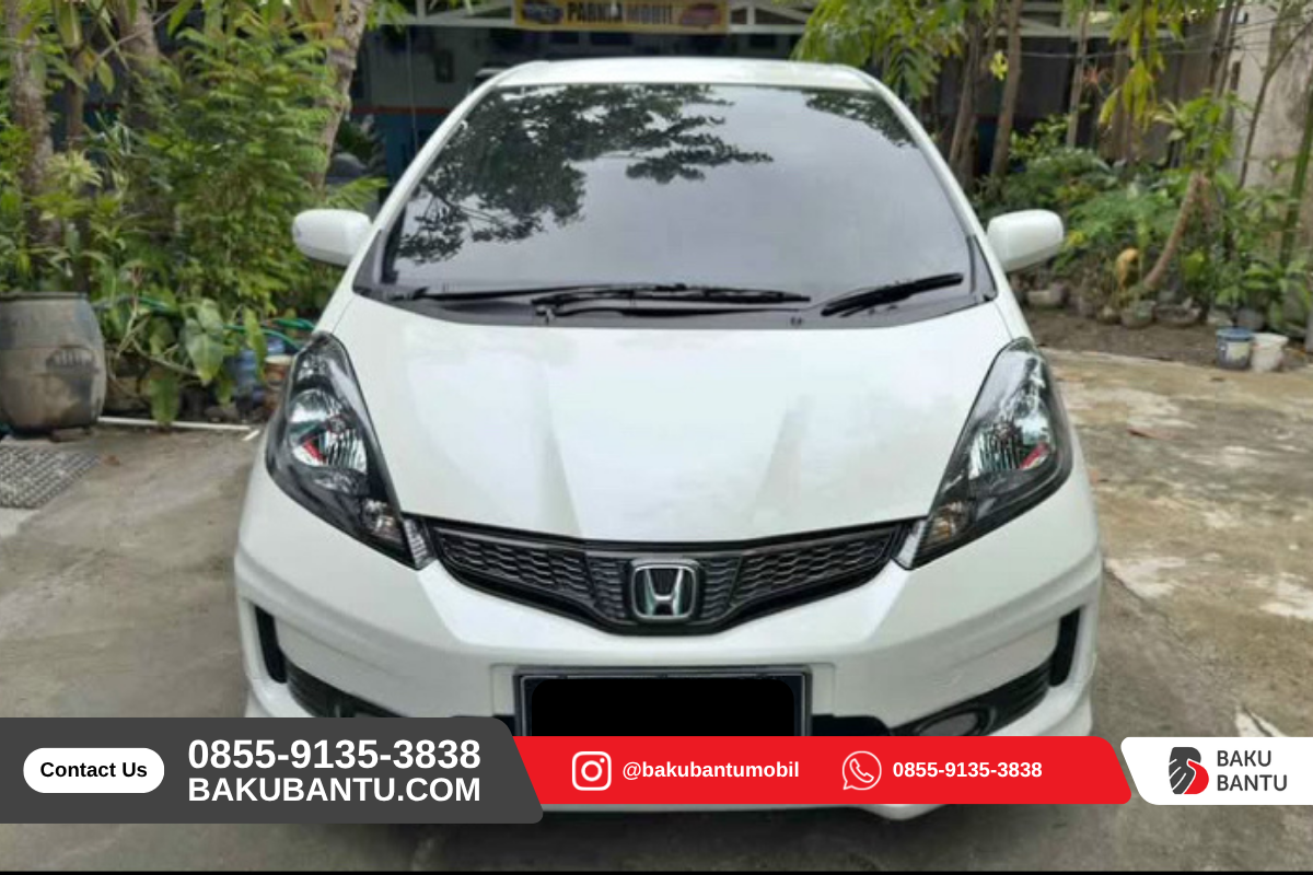 Mobil Bekas Honda Jazz Terbaik Harga dan Tips Lengkap