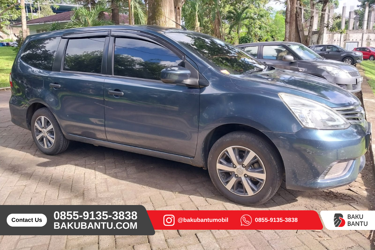 Mobil Bekas Nissan Irit BBM Terbaik dan Rekomendasi