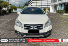 Mobil Bekas Suzuki Murah
