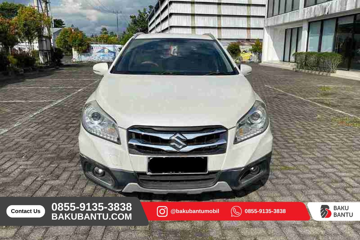 Mobil Bekas Suzuki Murah Terbaik dan Berkualitas