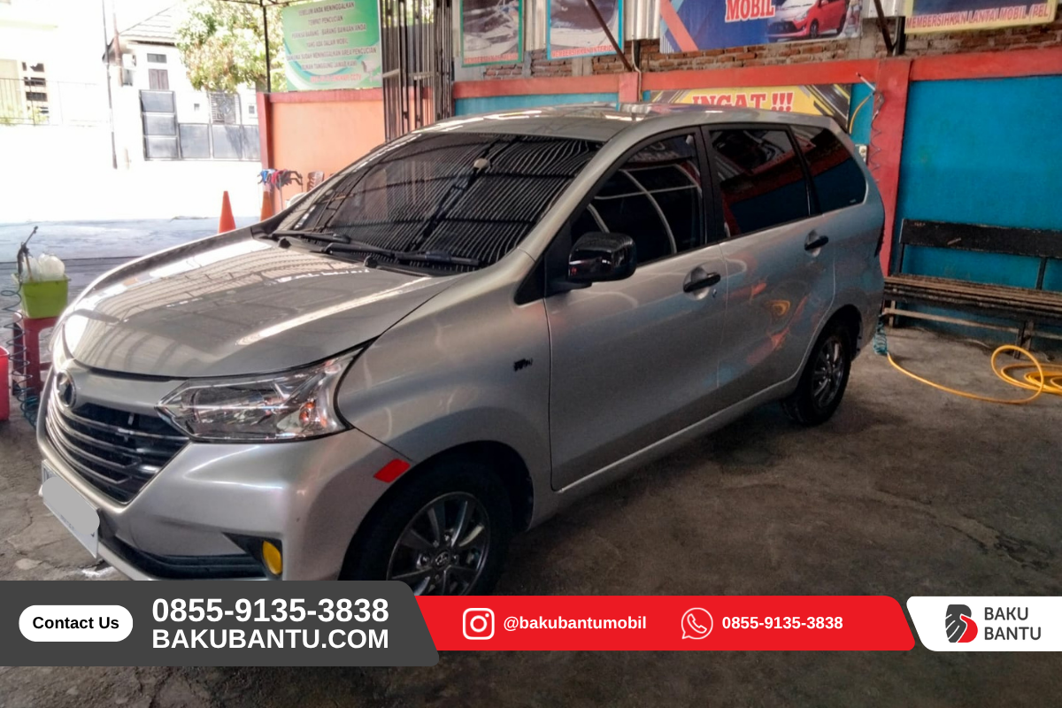 Rekomendasi Mobil Bekas Toyota Keluarga Terbaru Tahun Ini