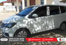 Mobil Bekas Wuling Terbaik