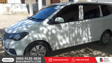 Mobil Bekas Wuling Terbaik