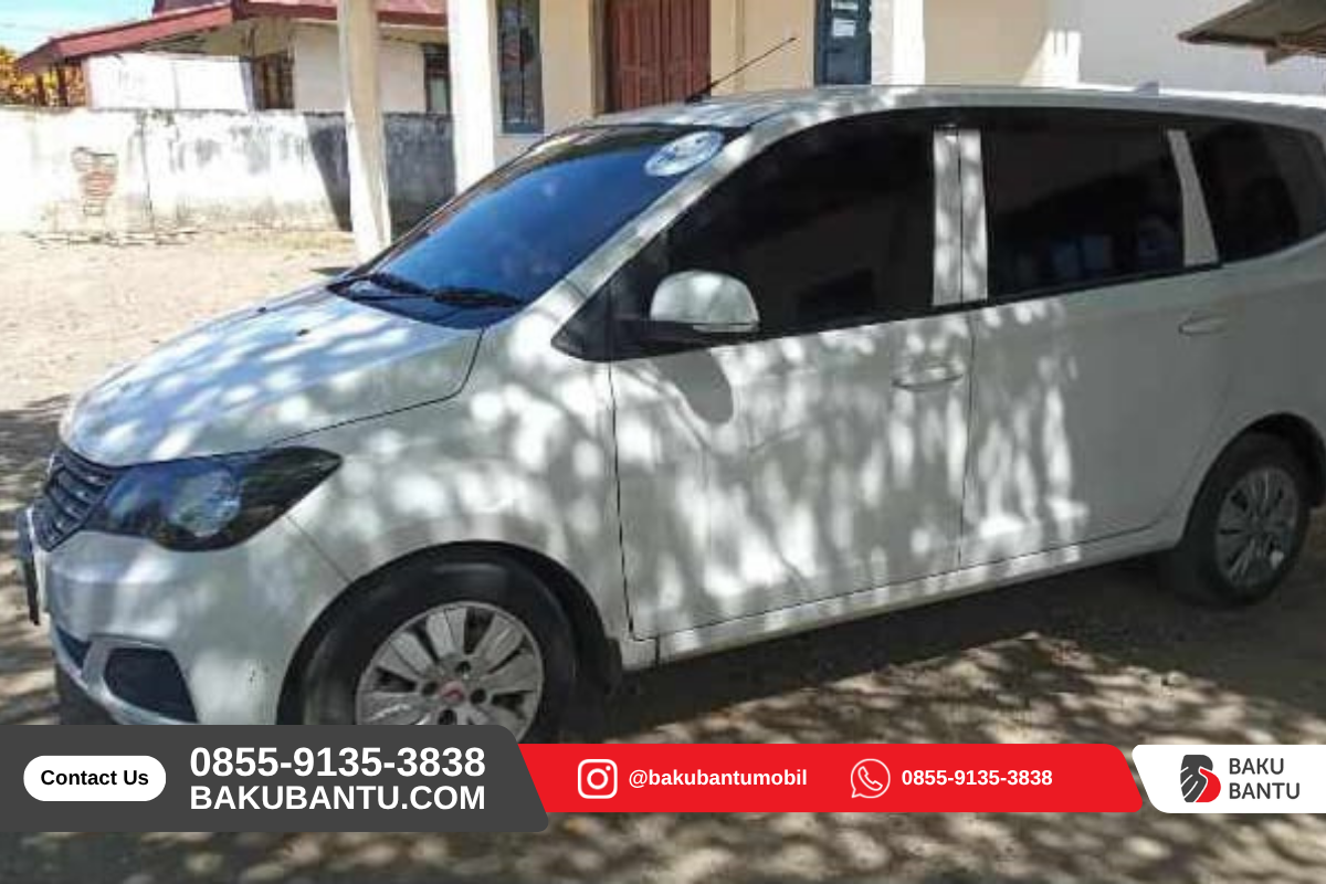 Rekomendasi Mobil Bekas Wuling Terbaik Saat Ini
