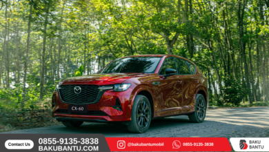 Mobil Mazda Bekas Terbaik
