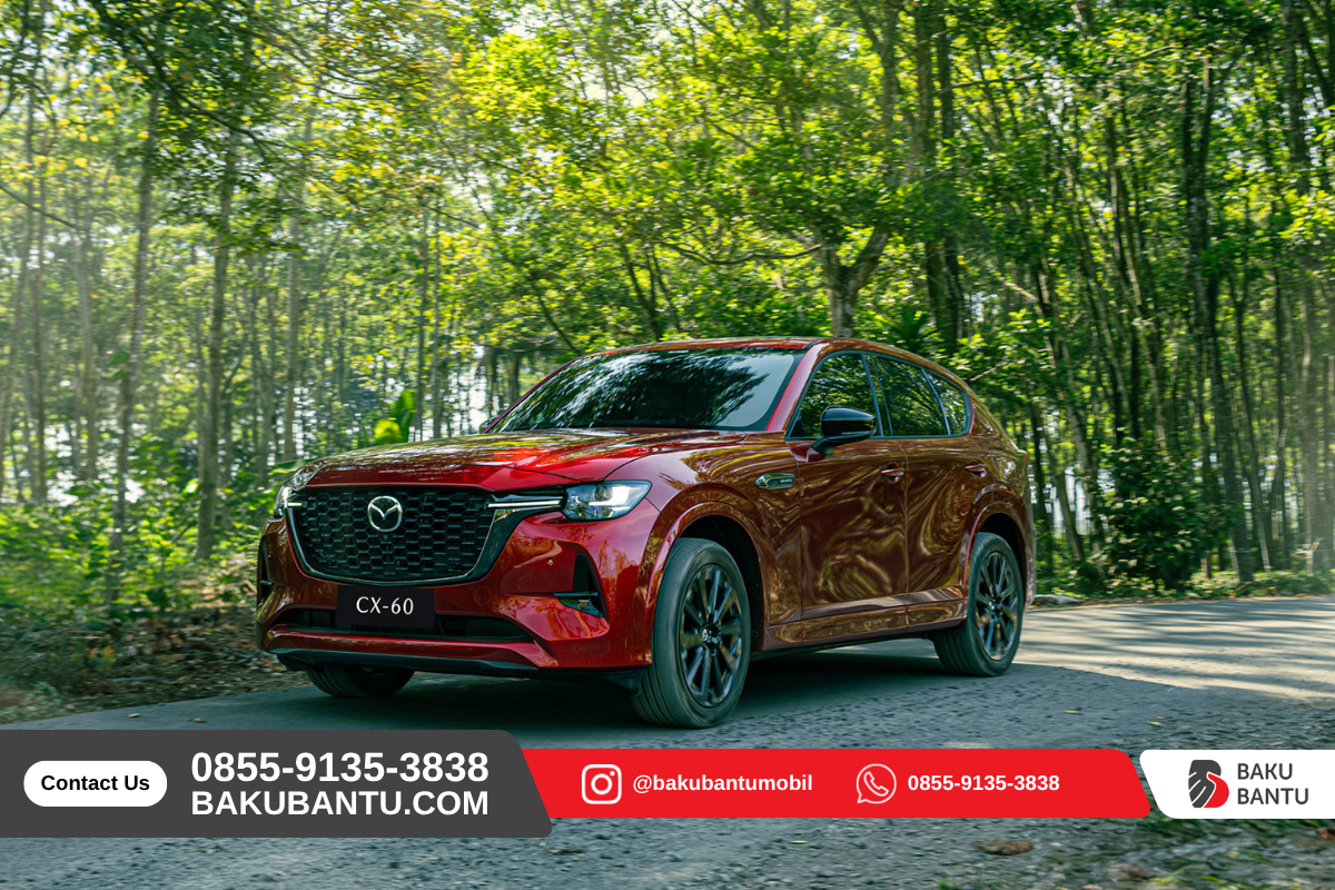 Mobil Mazda Bekas Terbaik : Rekomendasi dan Tips Lengkap