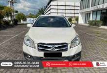 Daftar Harga Mobil Bekas Murah Sulawesi Utara Terbaru