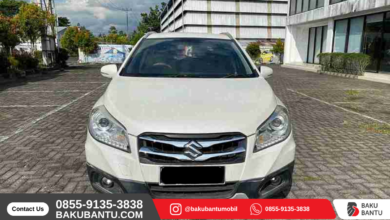 Daftar Harga Mobil Bekas Murah Sulawesi Utara Terbaru