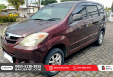 Harga Mobil Bekas Sulawesi Utara Dibawah 100 Juta