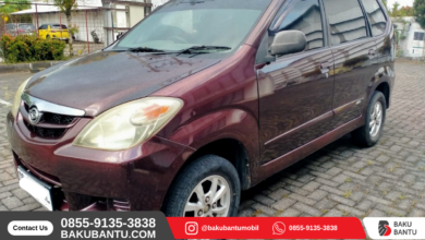 Harga Mobil Bekas Sulawesi Utara Dibawah 100 Juta