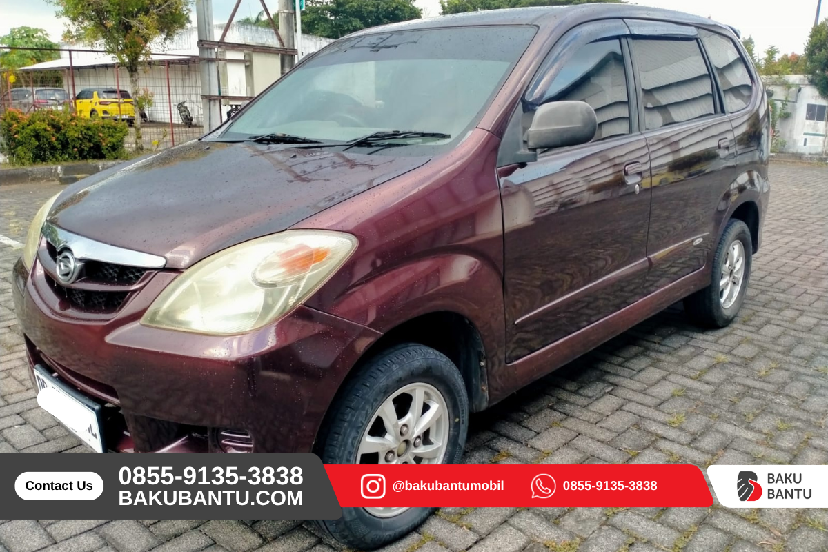Harga Mobil Bekas Sulawesi Utara Dibawah 100 Juta