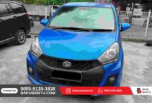 Harga Mobil Bekas Sulawesi Utara Dibawah 150 Juta Murah