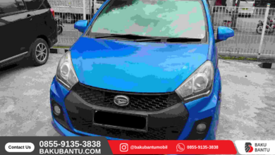 Harga Mobil Bekas Sulawesi Utara Dibawah 150 Juta Murah