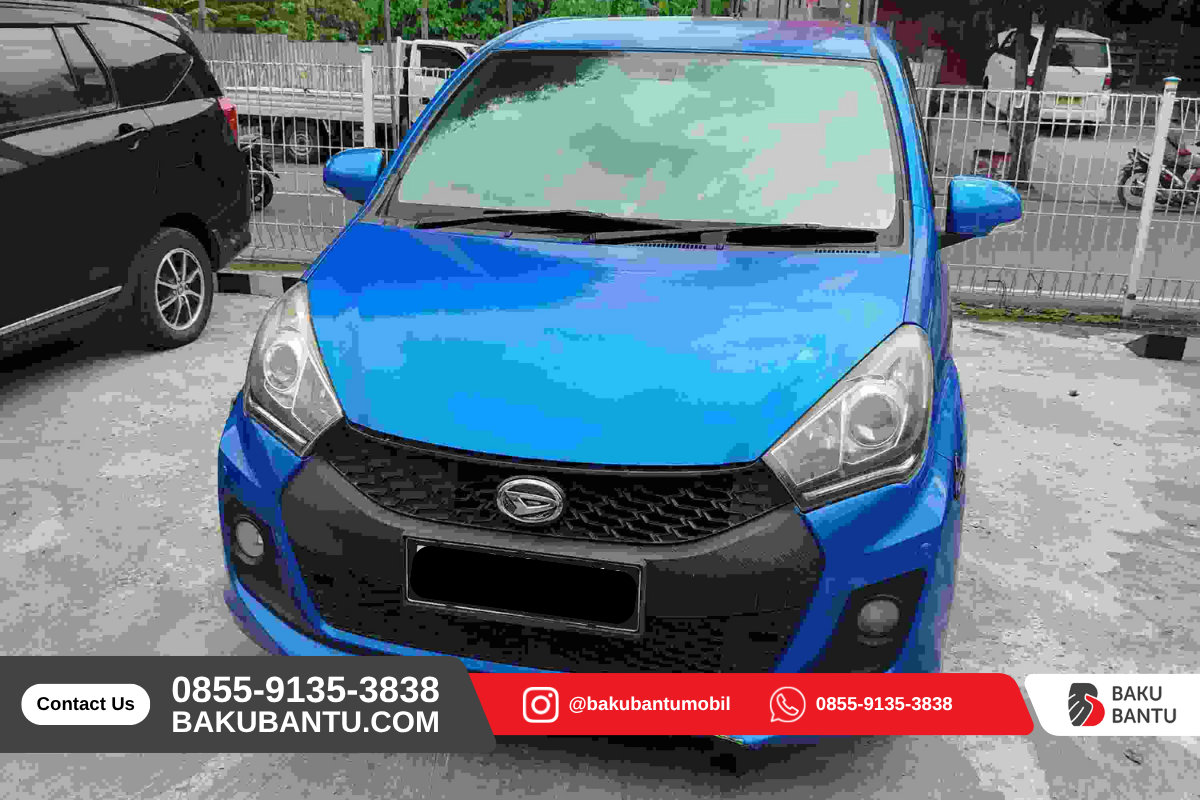 Harga Mobil Bekas Sulawesi Utara Dibawah 150 Juta Murah