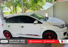 Harga Mobil Bekas Sulawesi Utara Dibawah 200 Juta
